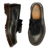 Półbuty Dr. Martens ADRIAN BEN TASSEL Black Orleans 42849001